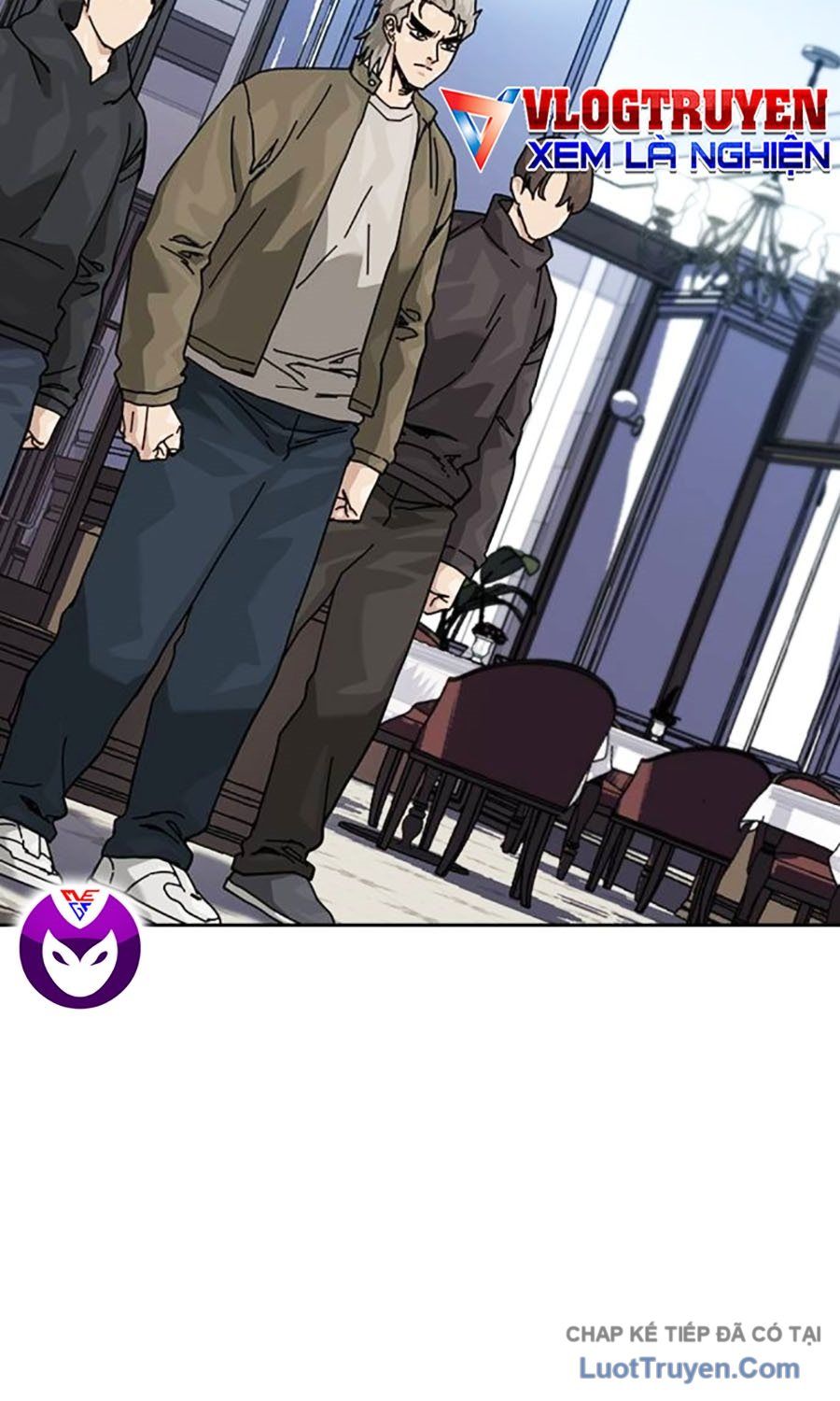 Để Có Thể Sống Sót Chapter 195 - Trang 2