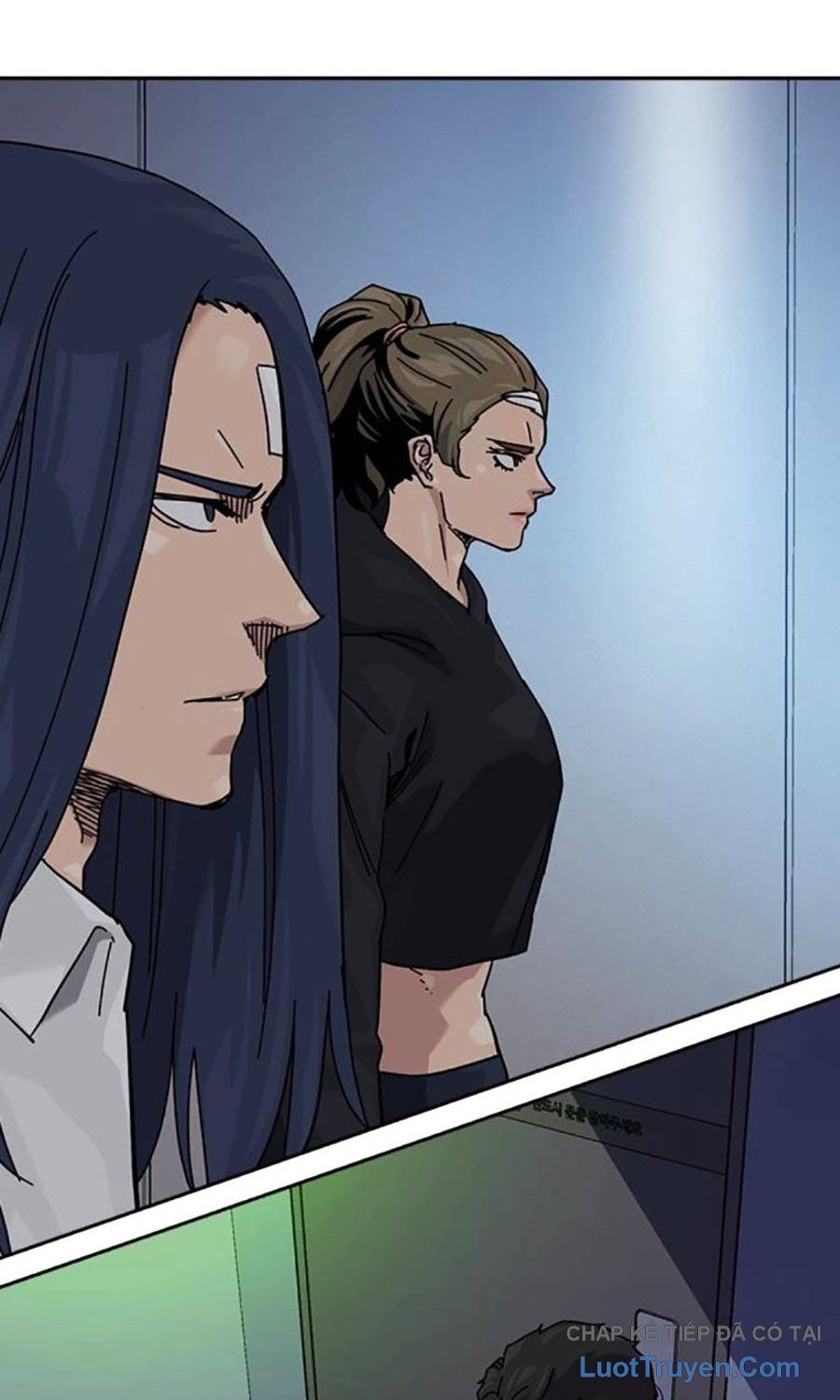 Để Có Thể Sống Sót Chapter 195 - Trang 2