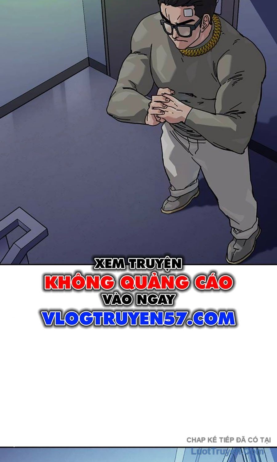 Để Có Thể Sống Sót Chapter 195 - Trang 2