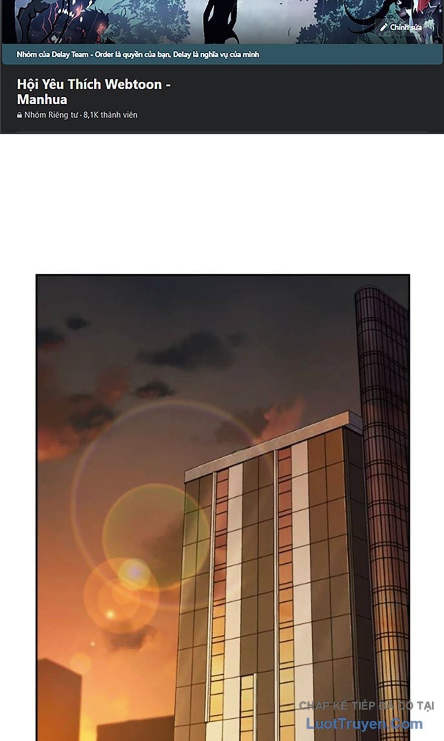 Để Có Thể Sống Sót Chapter 195 - Trang 2