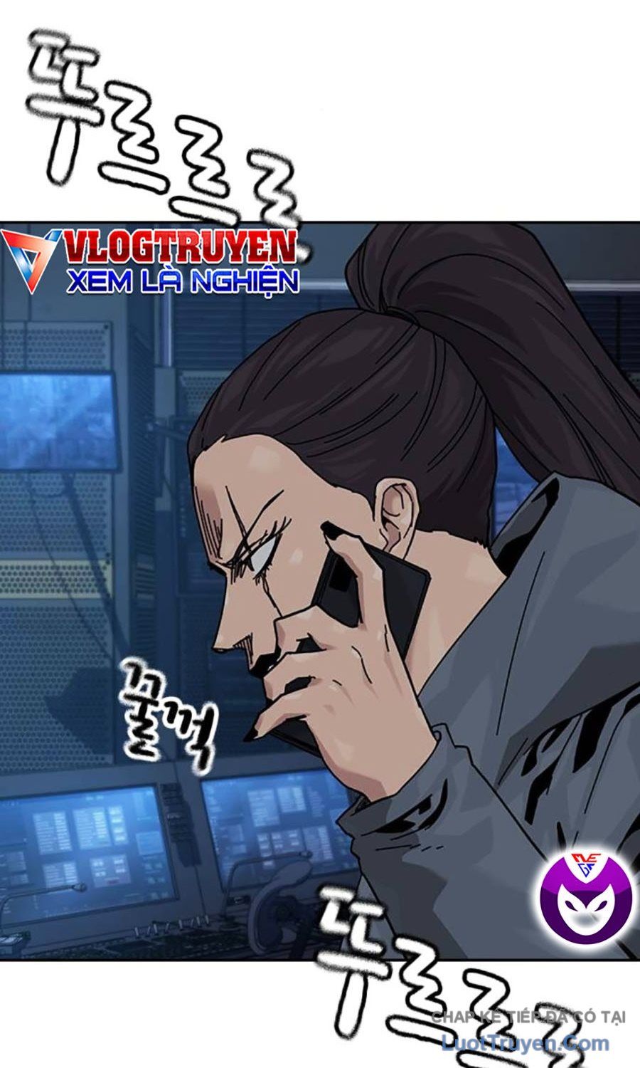 Để Có Thể Sống Sót Chapter 195 - Trang 2