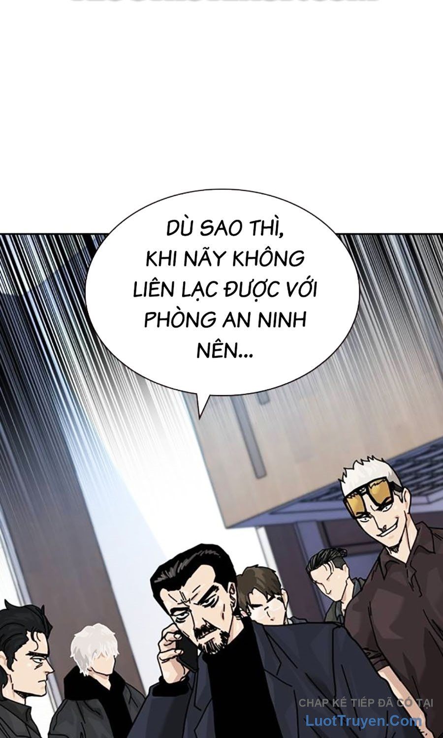 Để Có Thể Sống Sót Chapter 195 - Trang 2