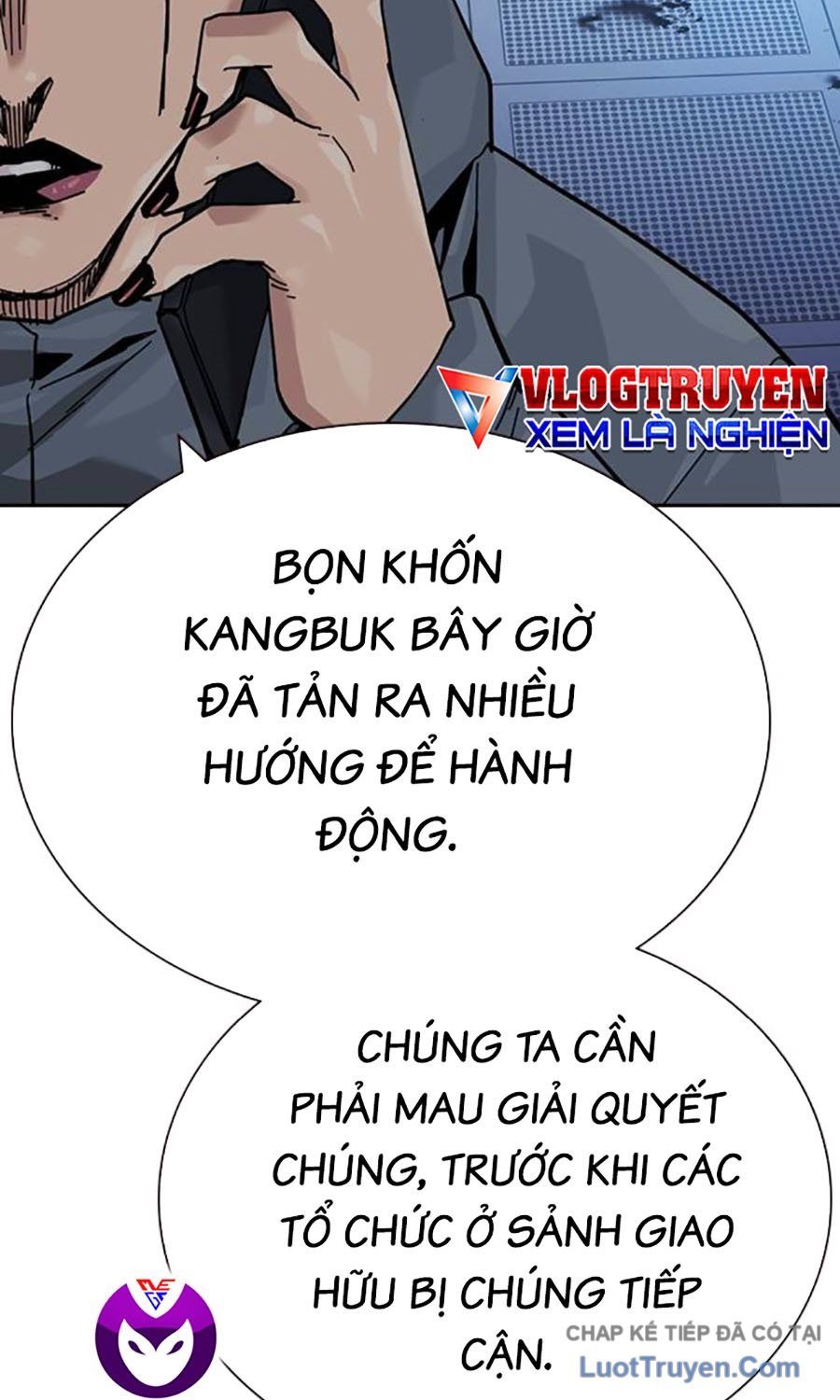 Để Có Thể Sống Sót Chapter 195 - Trang 2