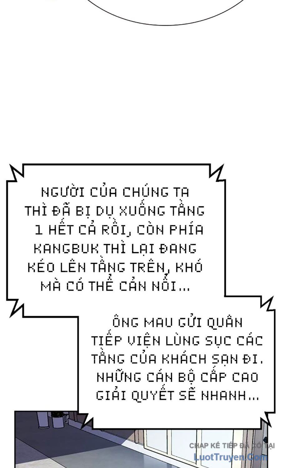 Để Có Thể Sống Sót Chapter 195 - Trang 2