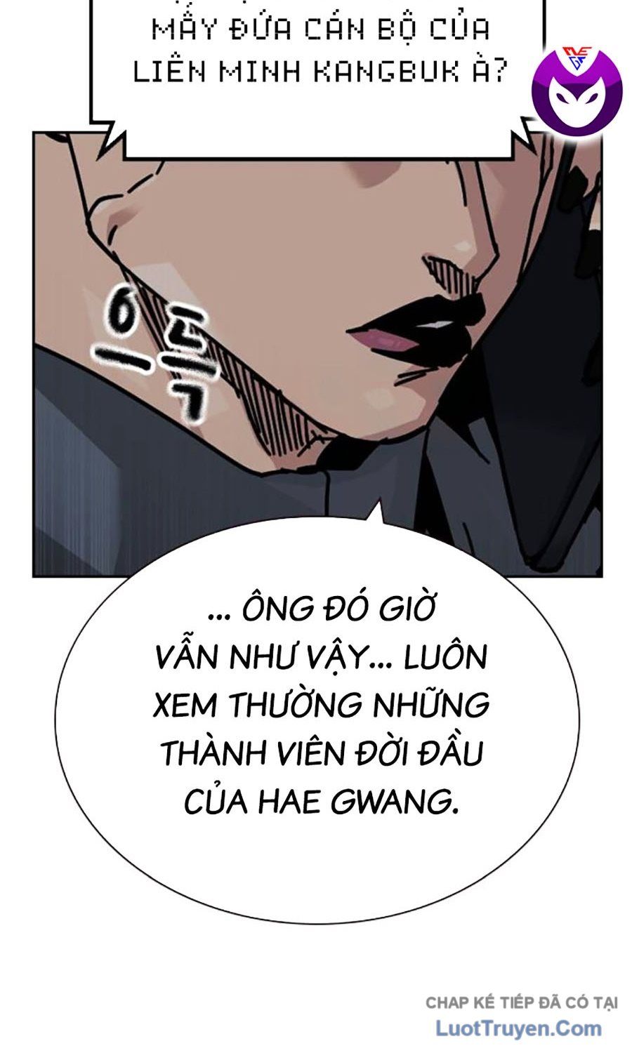 Để Có Thể Sống Sót Chapter 195 - Trang 2