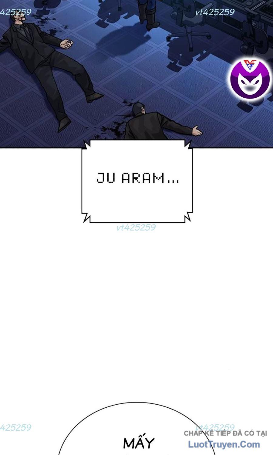 Để Có Thể Sống Sót Chapter 195 - Trang 2