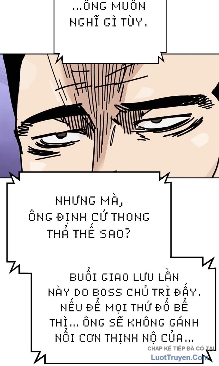Để Có Thể Sống Sót Chapter 195 - Trang 2