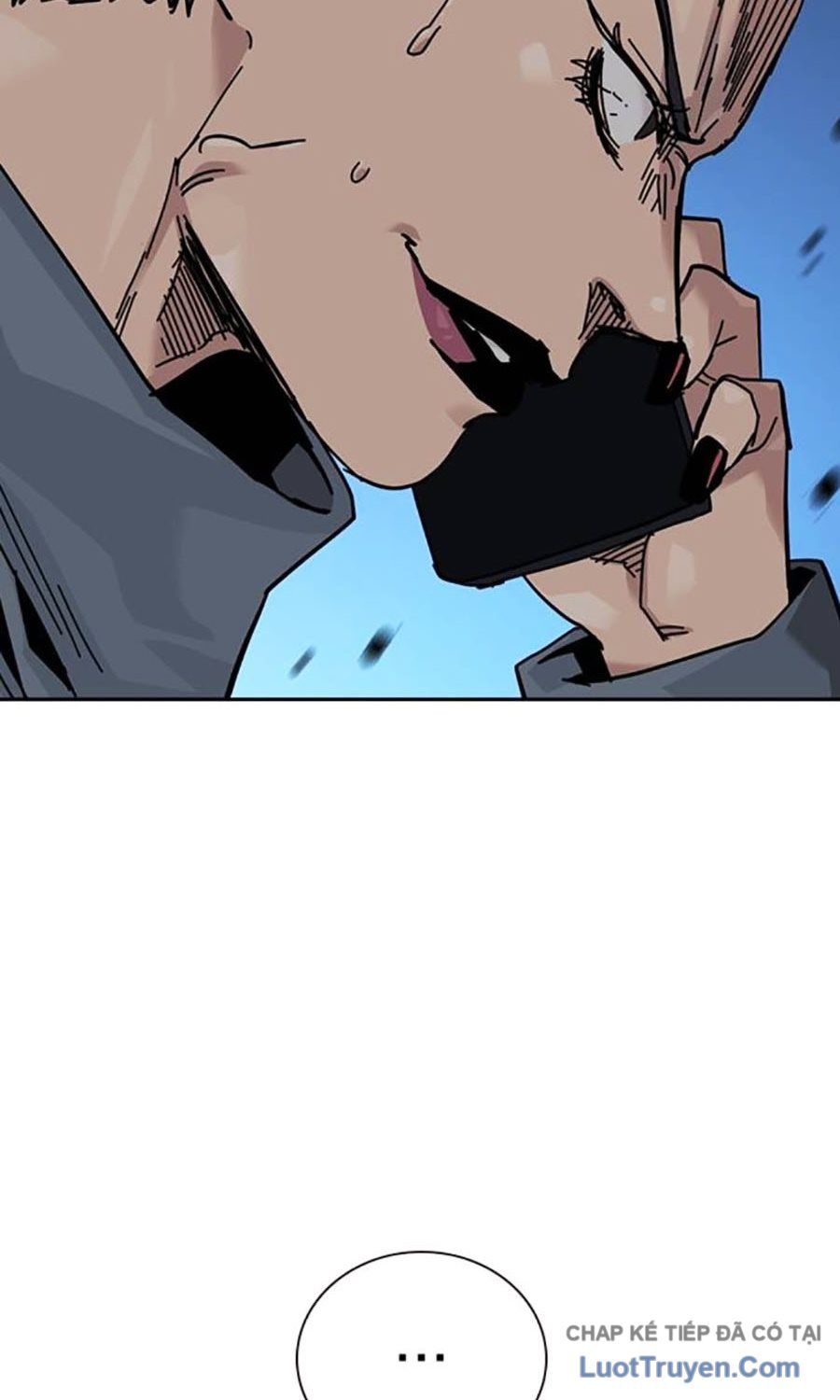 Để Có Thể Sống Sót Chapter 195 - Trang 2