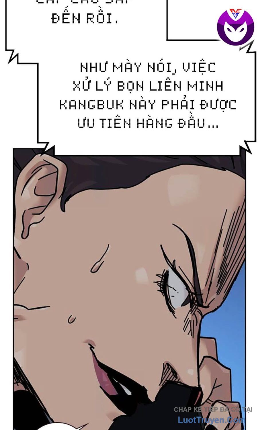 Để Có Thể Sống Sót Chapter 195 - Trang 2