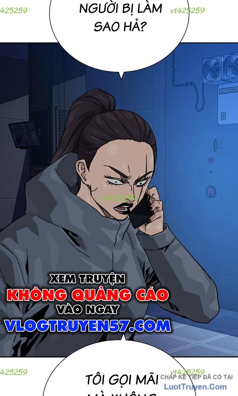 Để Có Thể Sống Sót Chapter 195 - Trang 2