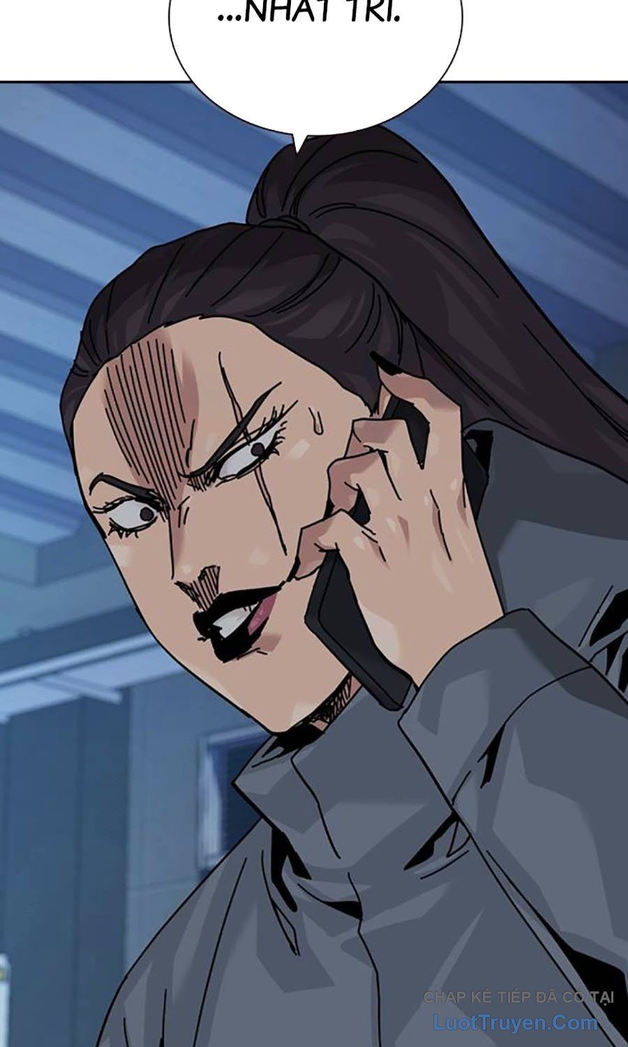 Để Có Thể Sống Sót Chapter 195 - Trang 2