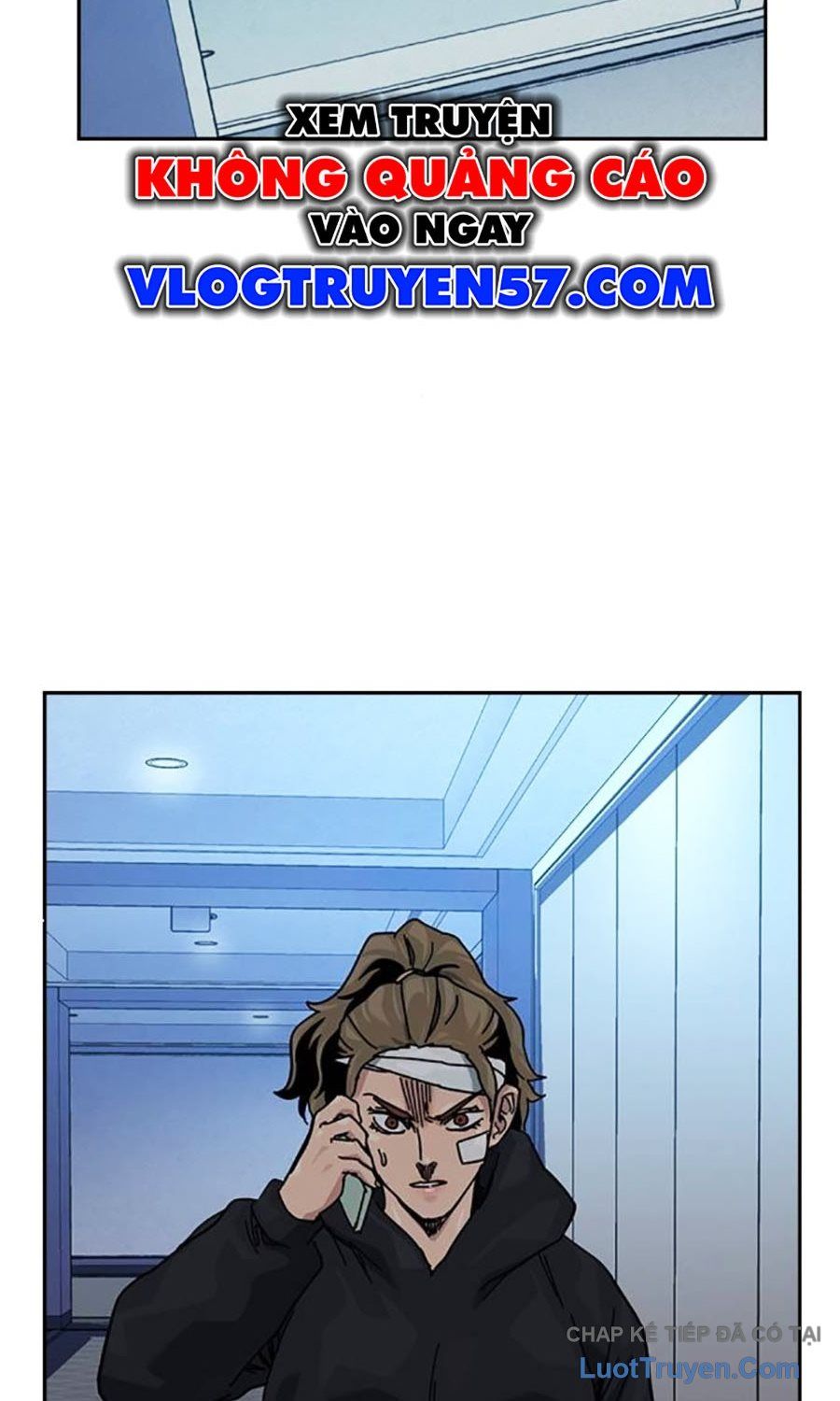 Để Có Thể Sống Sót Chapter 195 - Trang 2