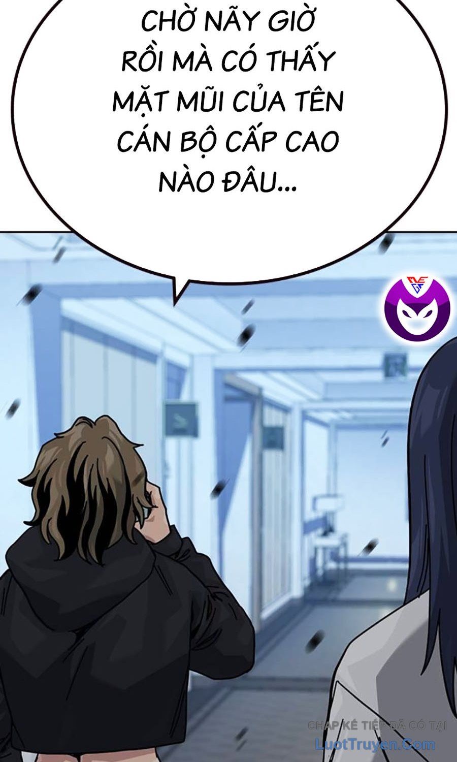 Để Có Thể Sống Sót Chapter 195 - Trang 2