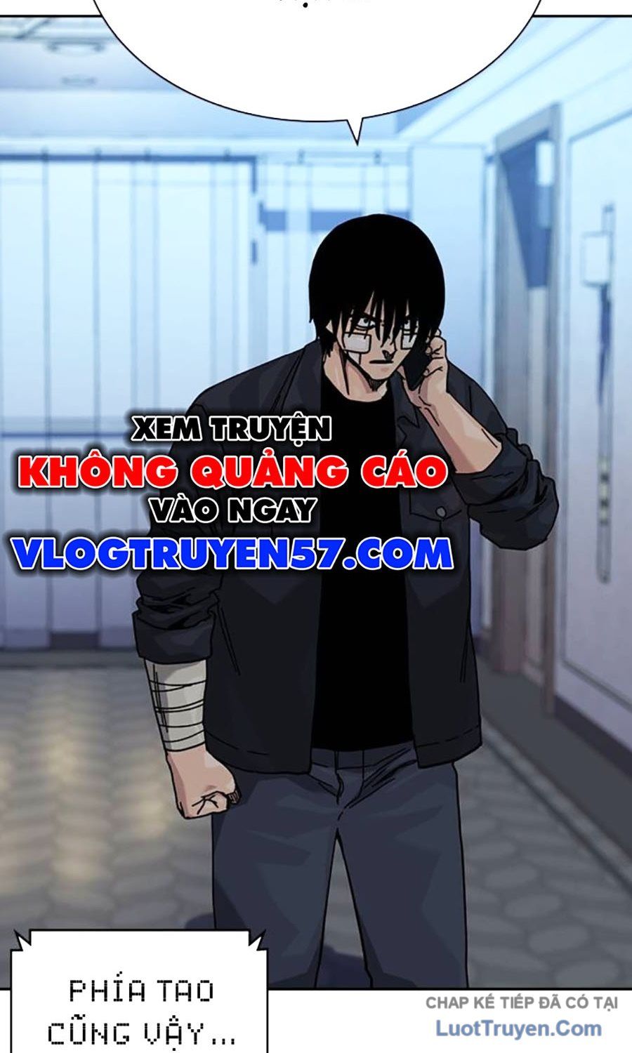 Để Có Thể Sống Sót Chapter 195 - Trang 2