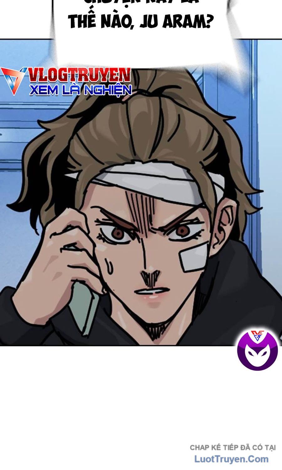 Để Có Thể Sống Sót Chapter 195 - Trang 2