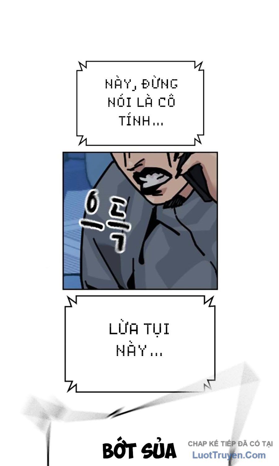 Để Có Thể Sống Sót Chapter 195 - Trang 2