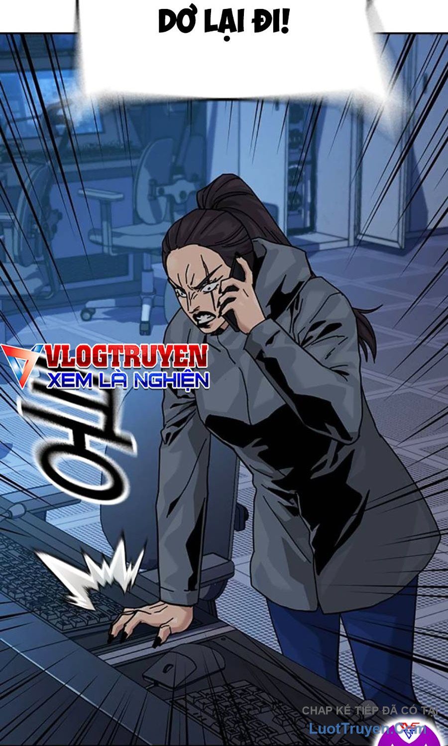 Để Có Thể Sống Sót Chapter 195 - Trang 2