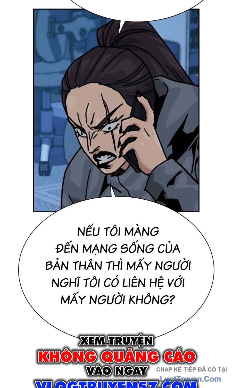 Để Có Thể Sống Sót Chapter 195 - Trang 2