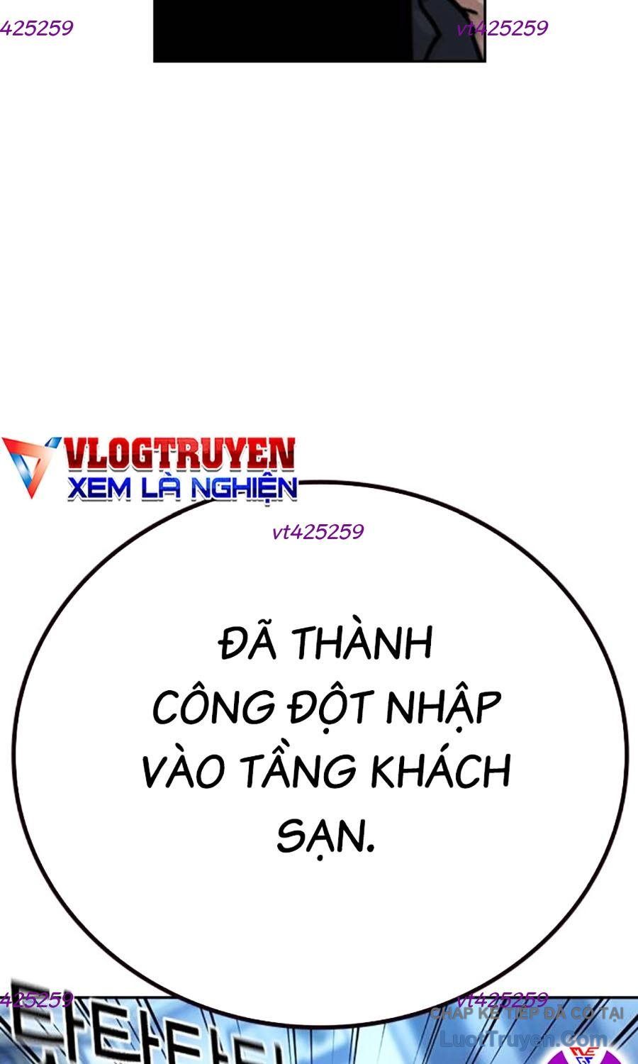 Để Có Thể Sống Sót Chapter 195 - Trang 2