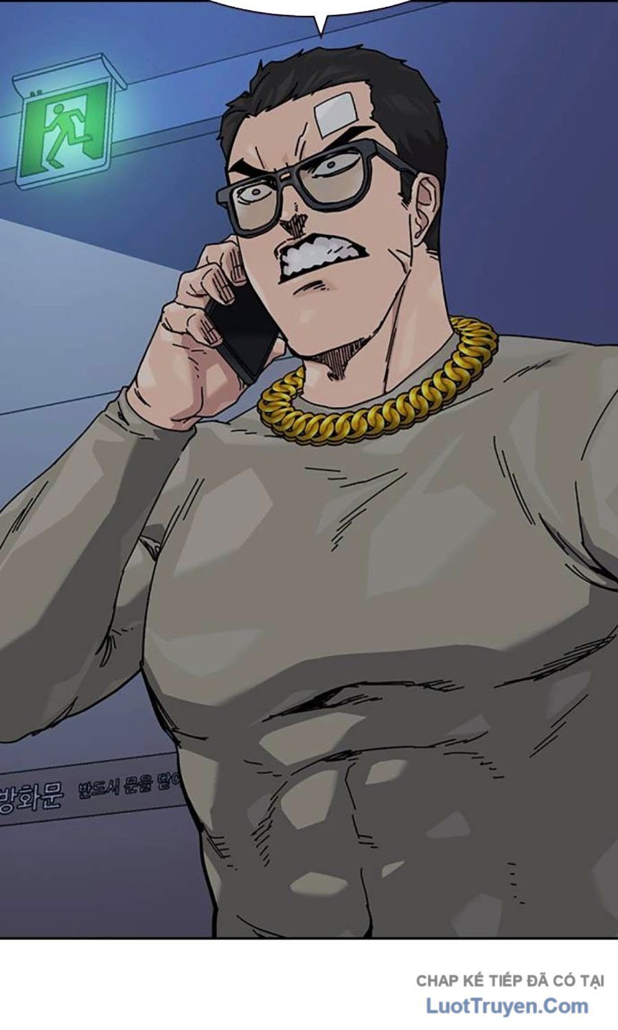 Để Có Thể Sống Sót Chapter 195 - Trang 2