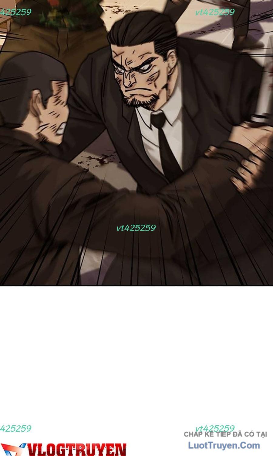 Để Có Thể Sống Sót Chapter 195 - Trang 2