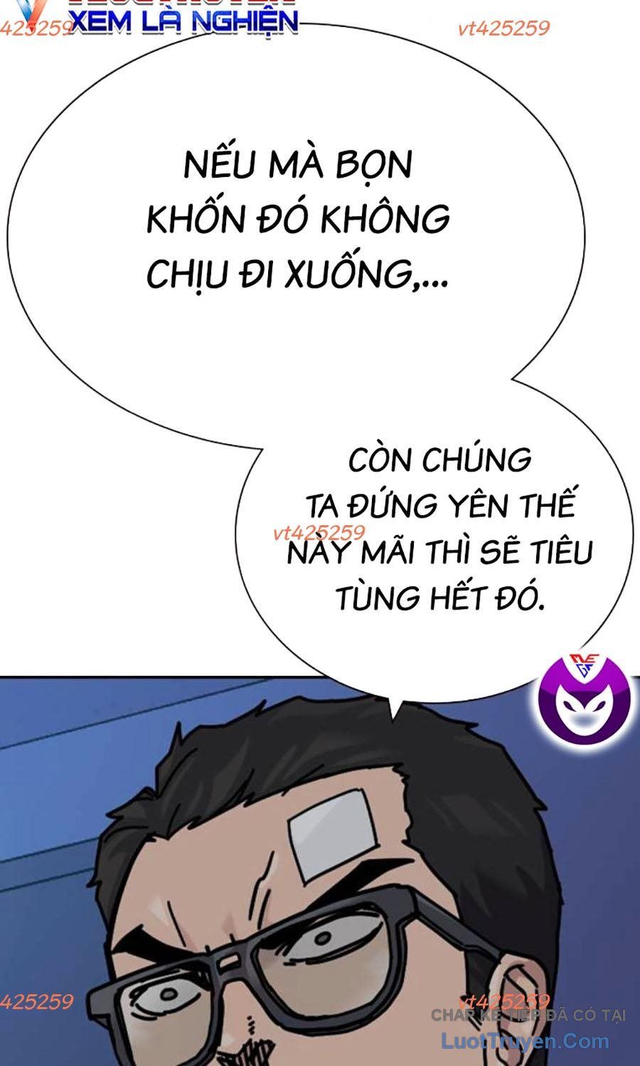 Để Có Thể Sống Sót Chapter 195 - Trang 2