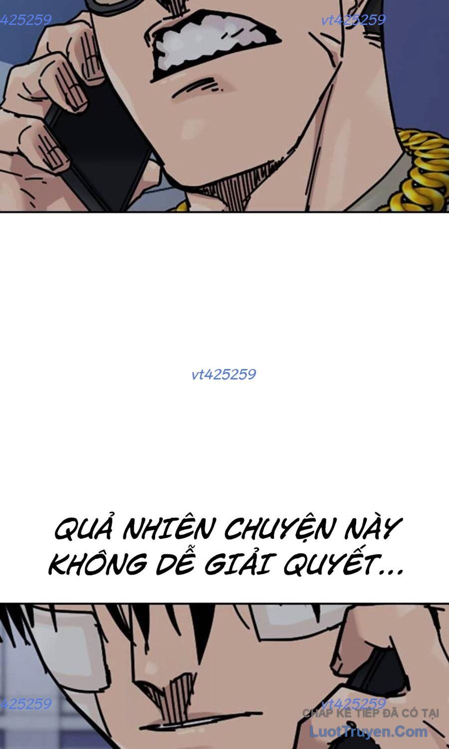 Để Có Thể Sống Sót Chapter 195 - Trang 2