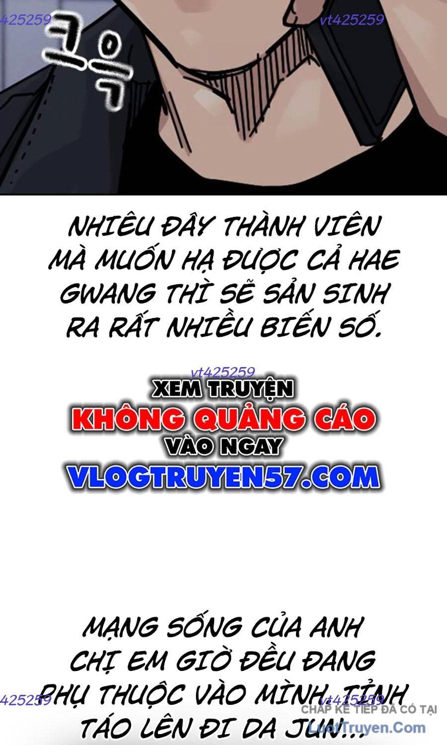 Để Có Thể Sống Sót Chapter 195 - Trang 2