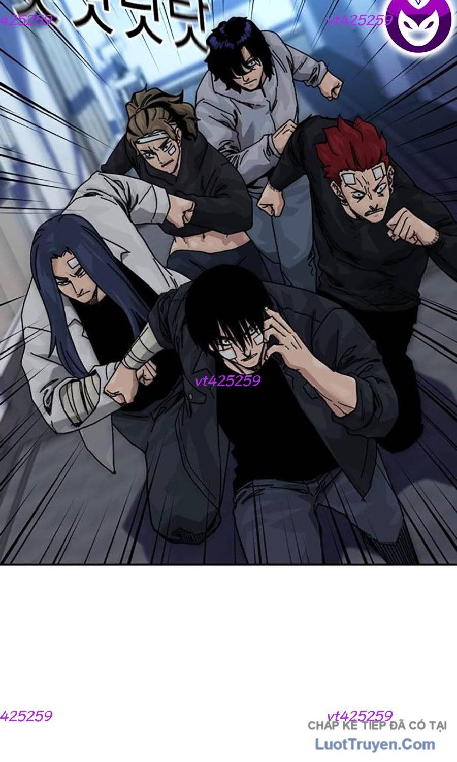 Để Có Thể Sống Sót Chapter 195 - Trang 2