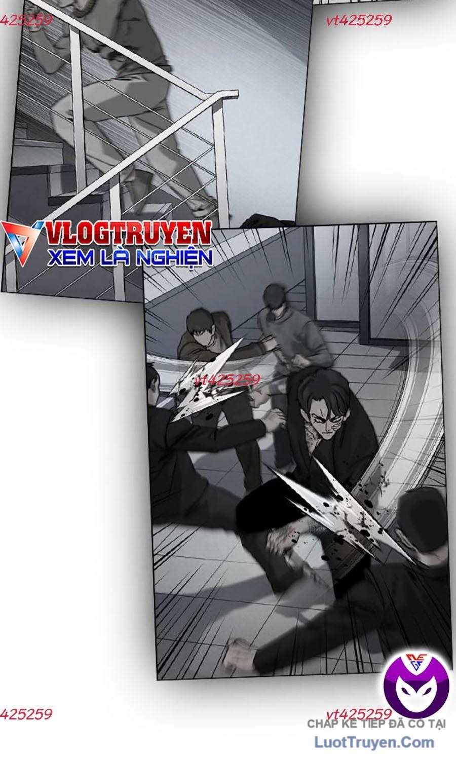 Để Có Thể Sống Sót Chapter 195 - Trang 2