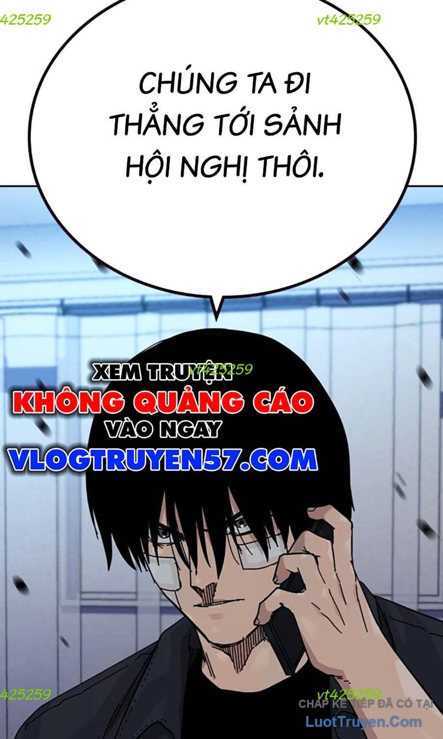 Để Có Thể Sống Sót Chapter 195 - Trang 2