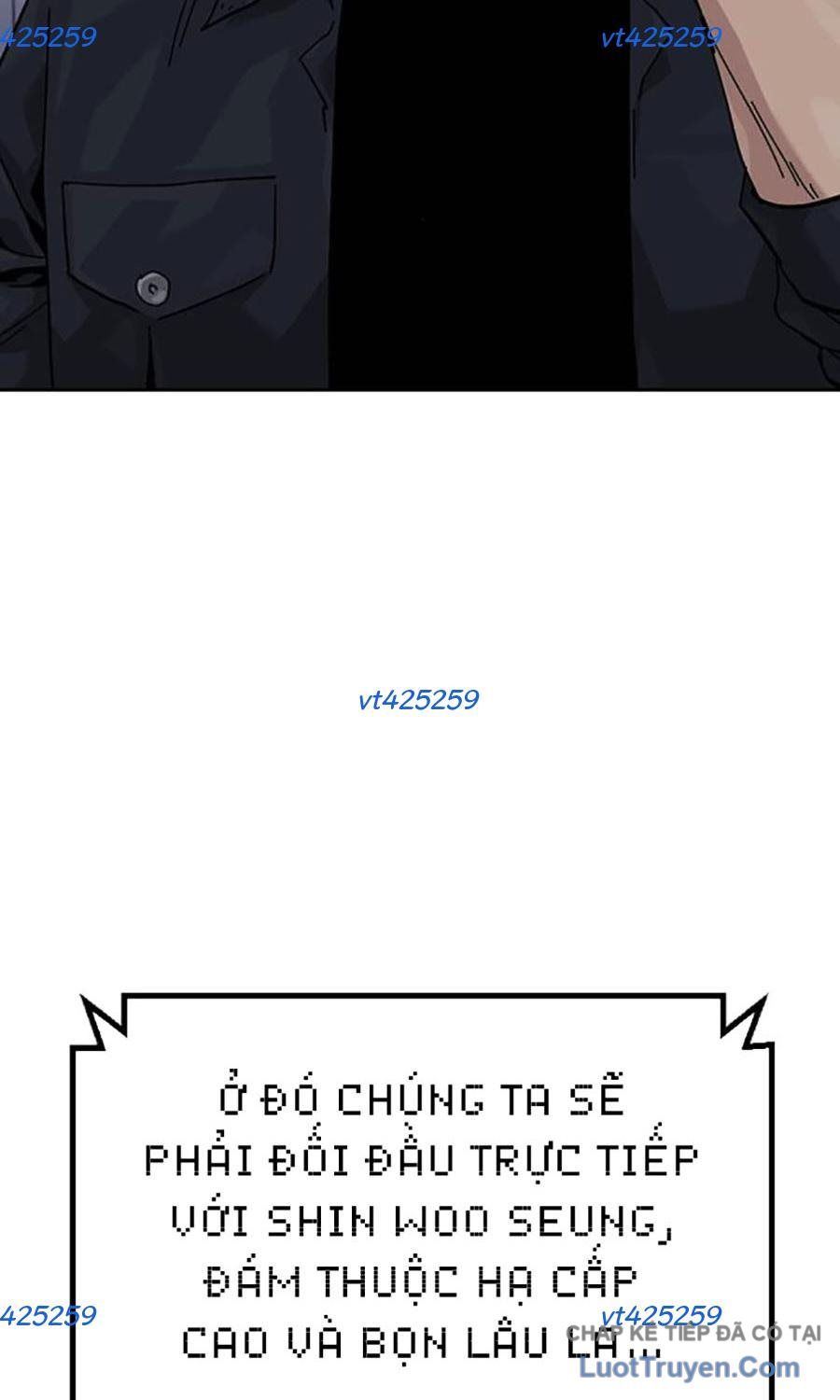 Để Có Thể Sống Sót Chapter 195 - Trang 2