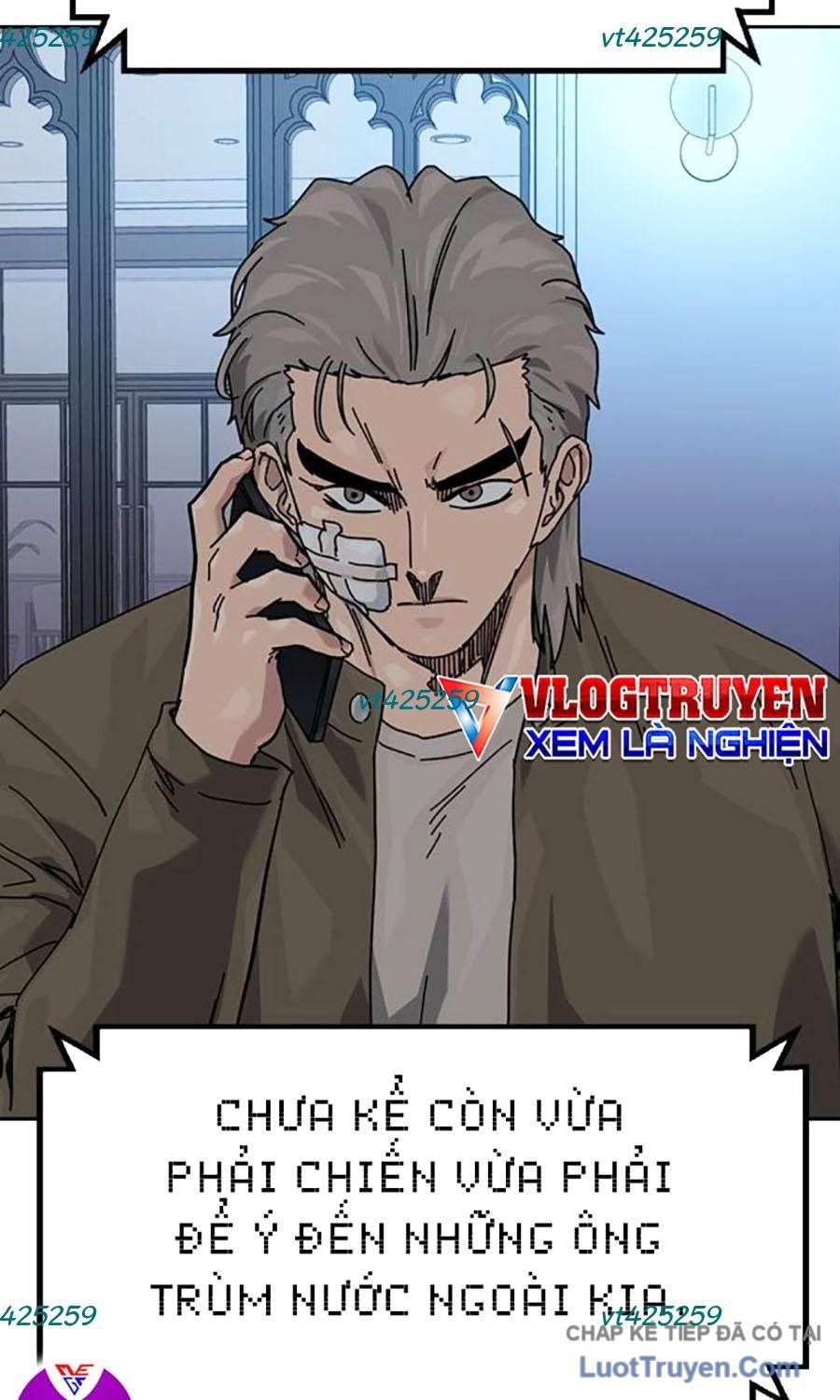 Để Có Thể Sống Sót Chapter 195 - Trang 2