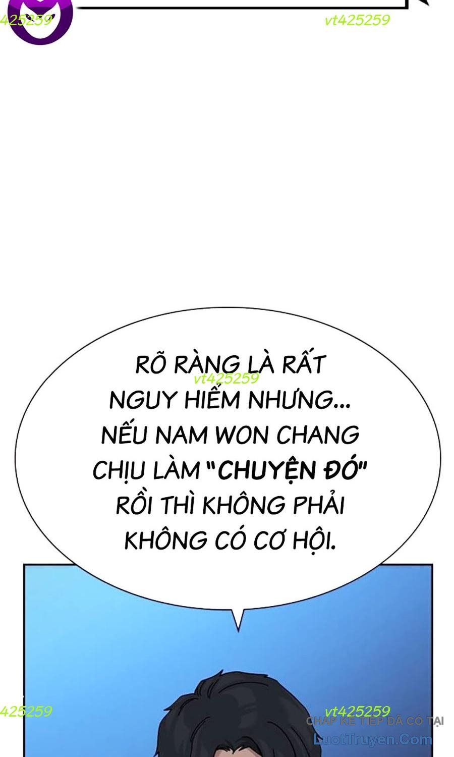 Để Có Thể Sống Sót Chapter 195 - Trang 2