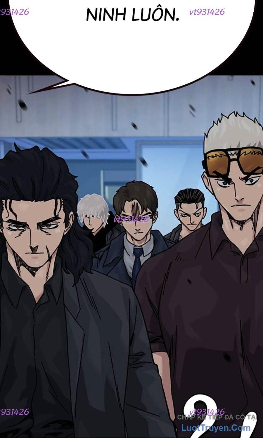 Để Có Thể Sống Sót Chapter 196 - Trang 2