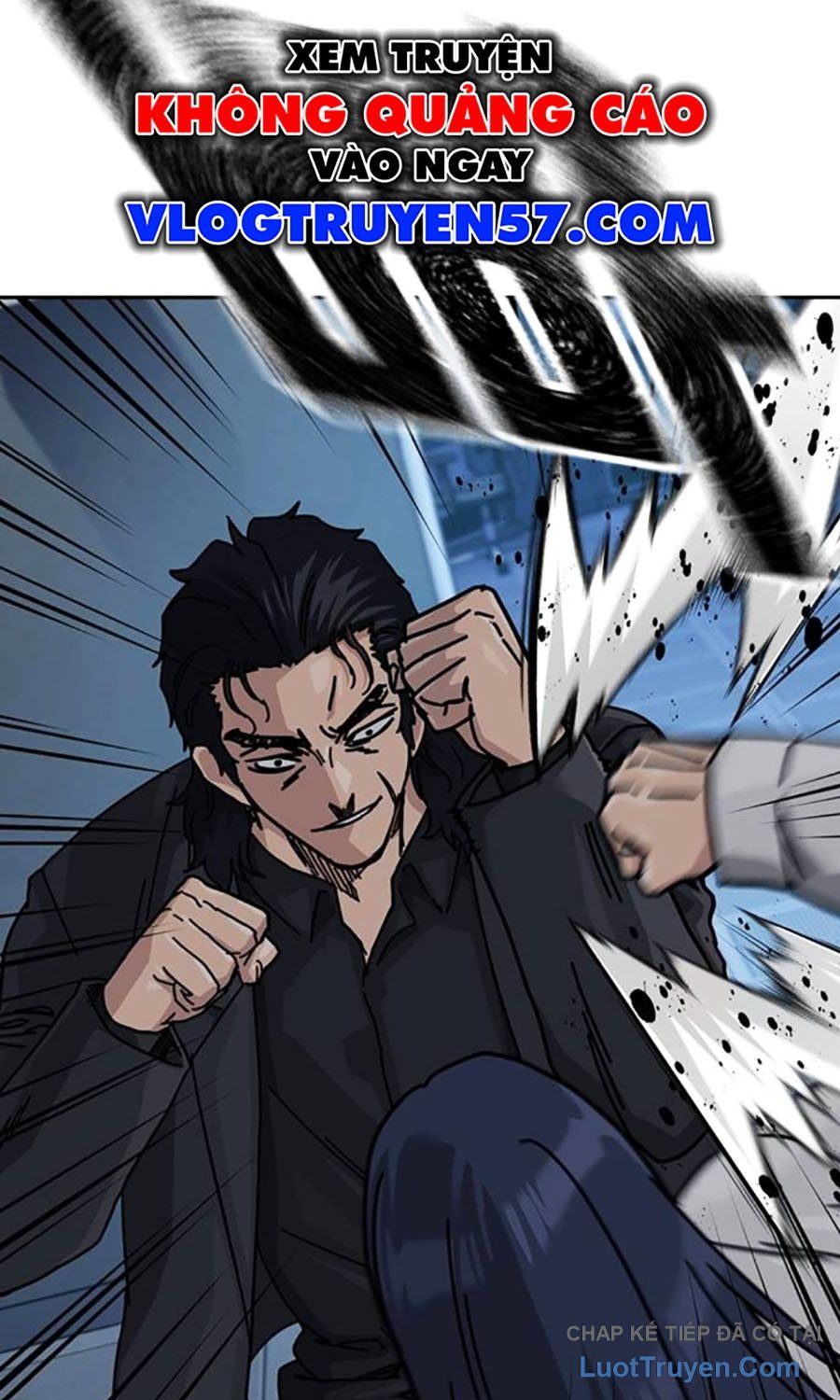 Để Có Thể Sống Sót Chapter 196 - Trang 2