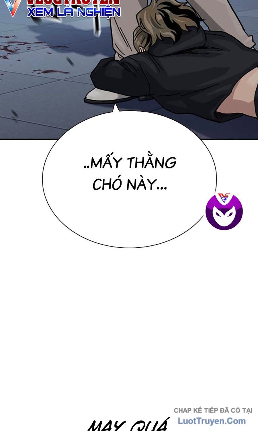 Để Có Thể Sống Sót Chapter 196 - Trang 2