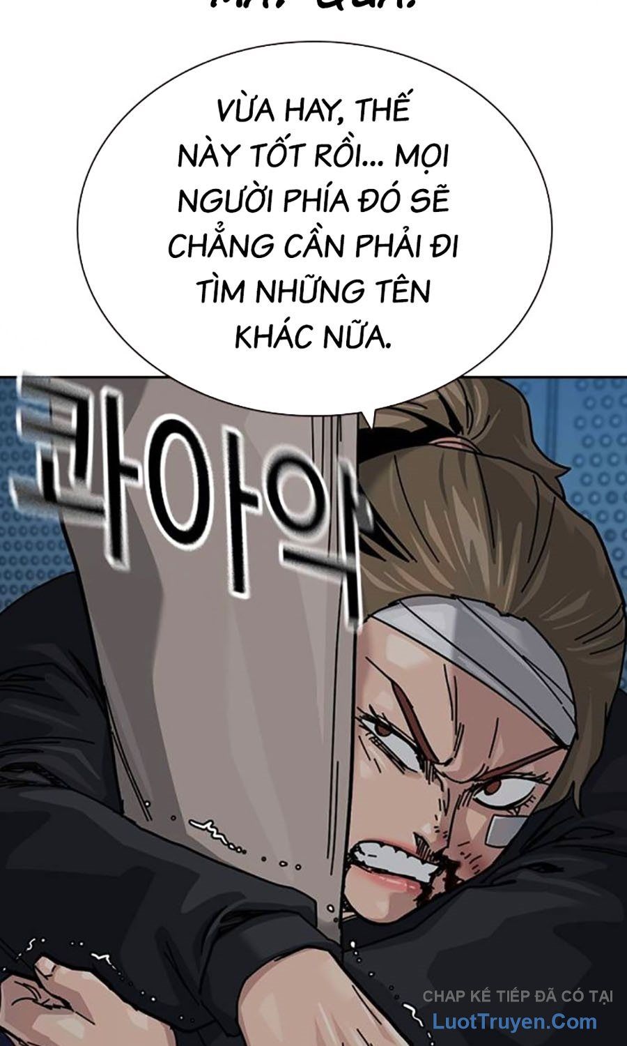 Để Có Thể Sống Sót Chapter 196 - Trang 2