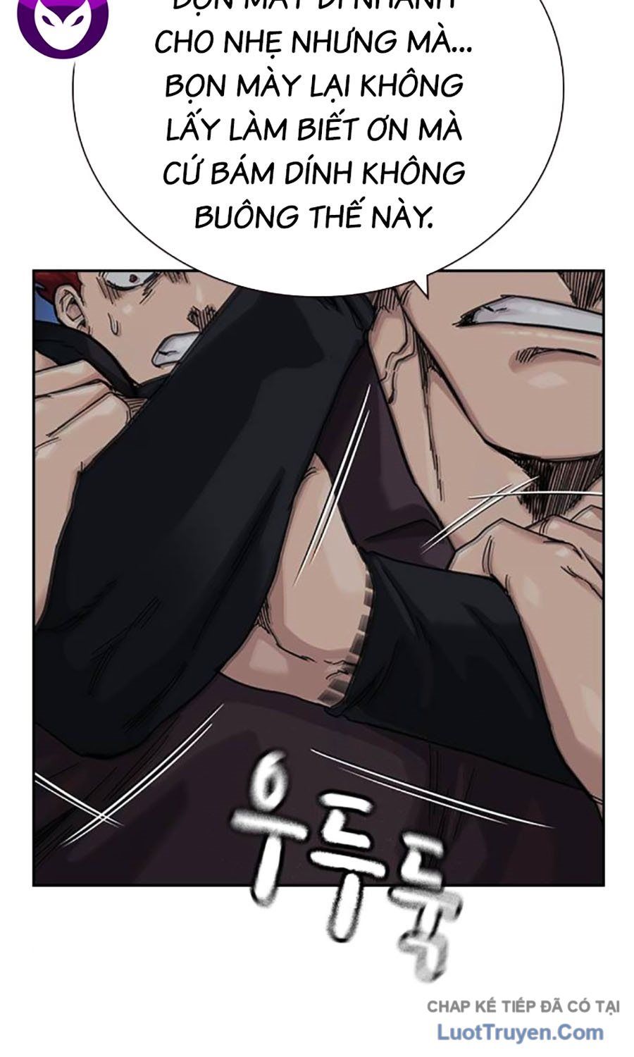 Để Có Thể Sống Sót Chapter 196 - Trang 2