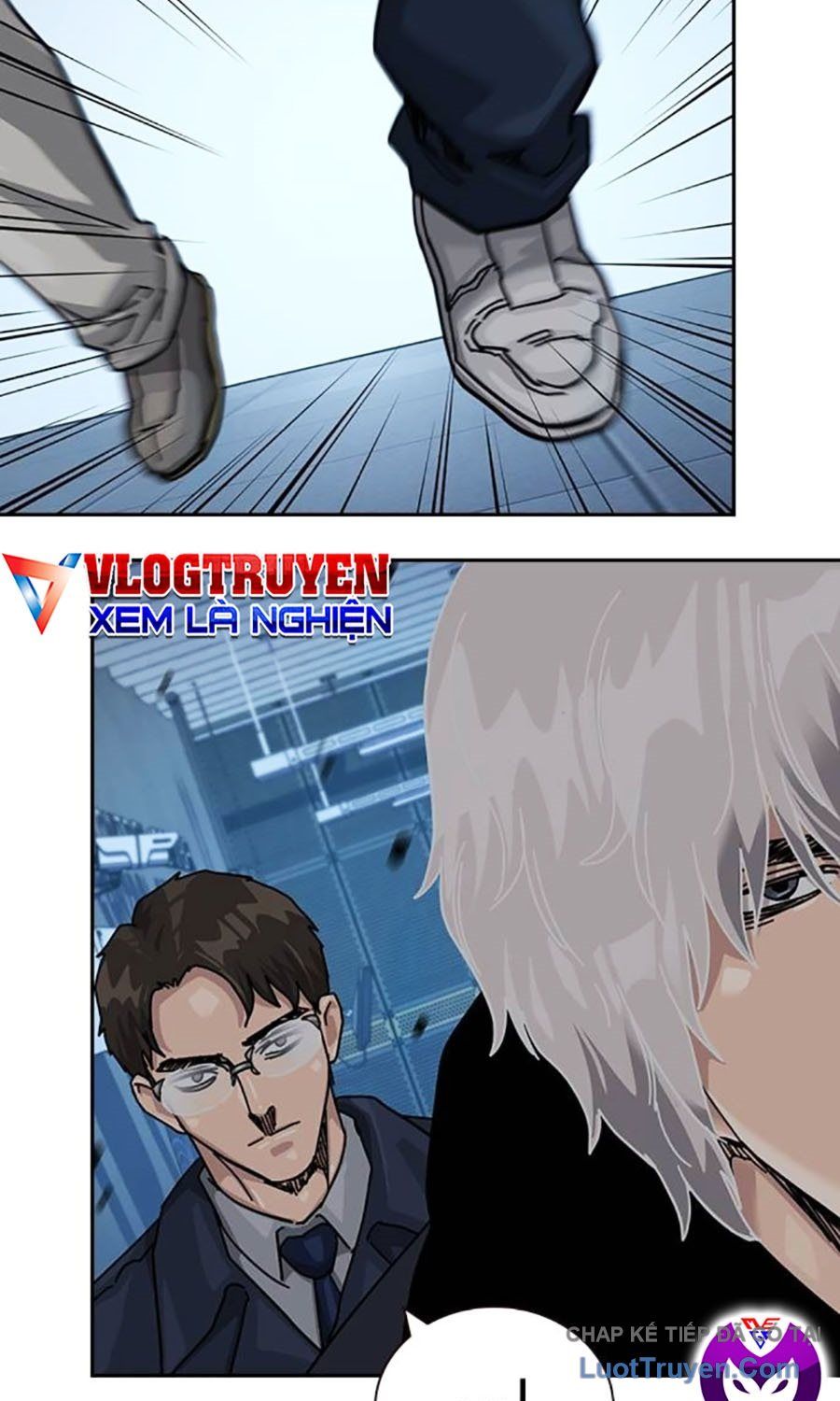 Để Có Thể Sống Sót Chapter 196 - Trang 2