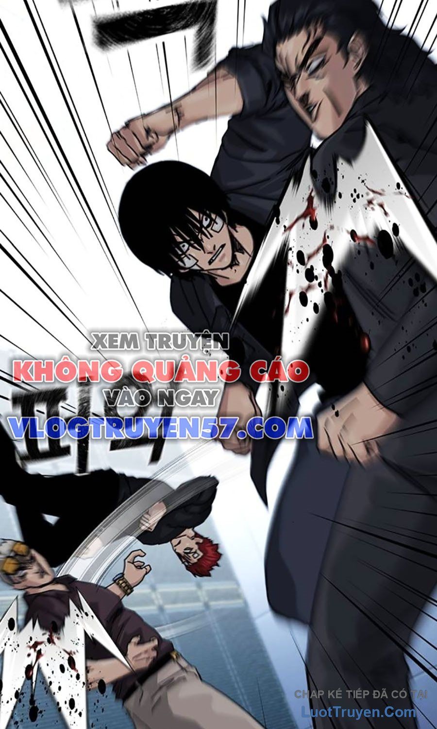 Để Có Thể Sống Sót Chapter 196 - Trang 2