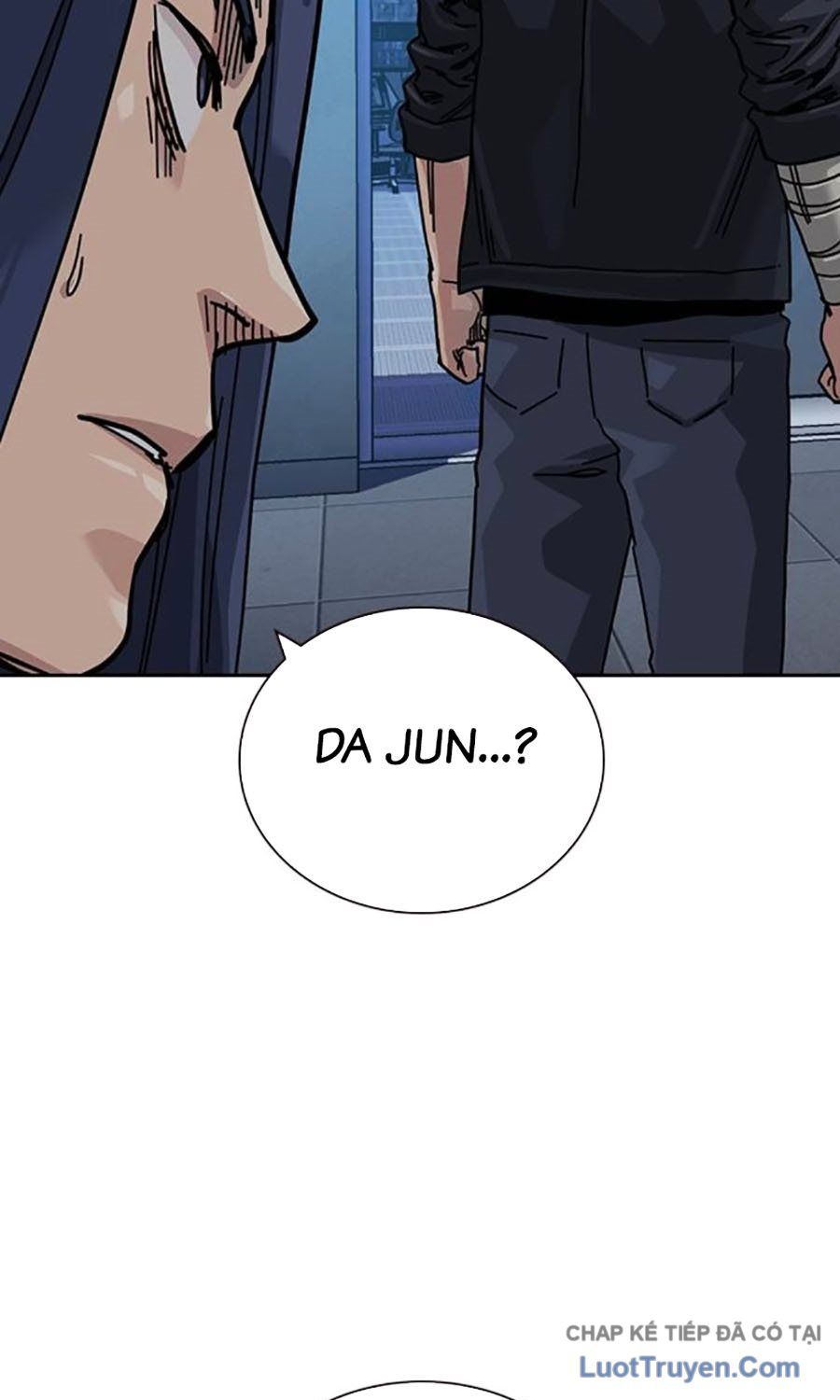 Để Có Thể Sống Sót Chapter 196 - Trang 2