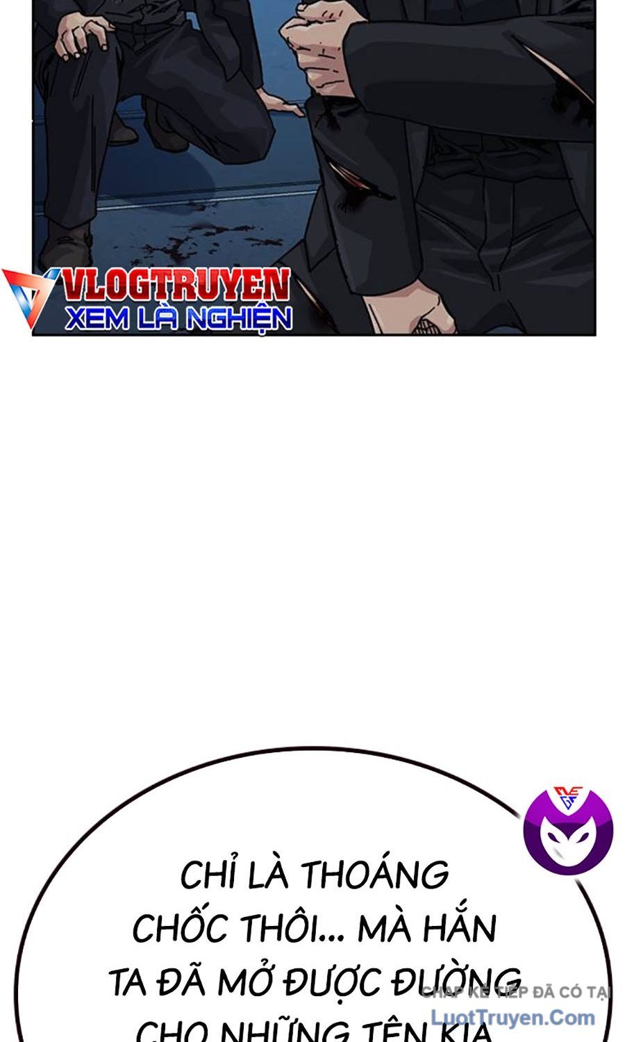 Để Có Thể Sống Sót Chapter 196 - Trang 2