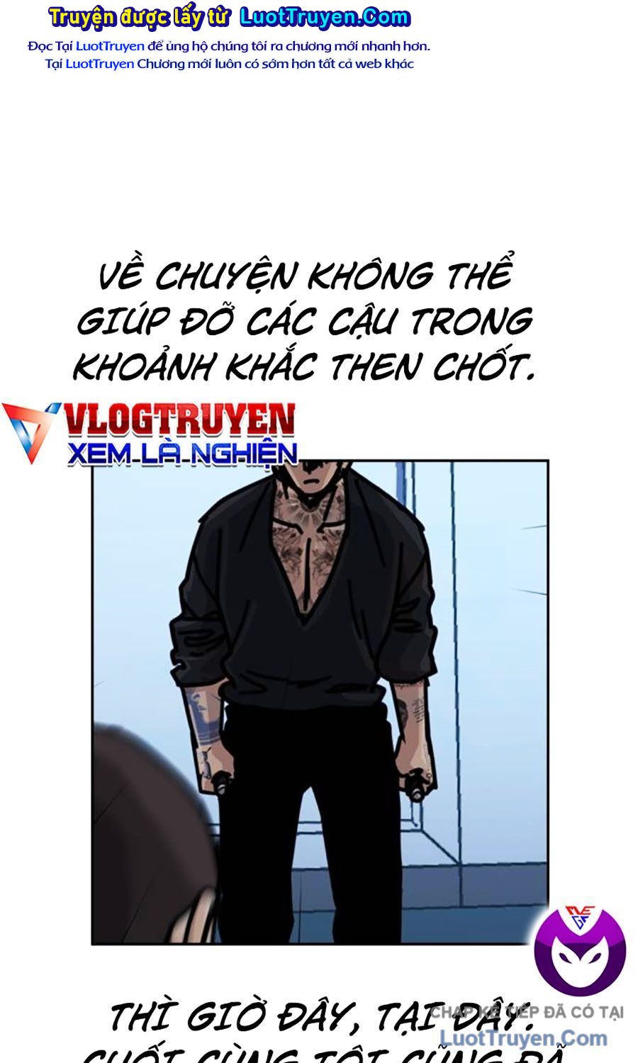 Để Có Thể Sống Sót Chapter 196 - Trang 2