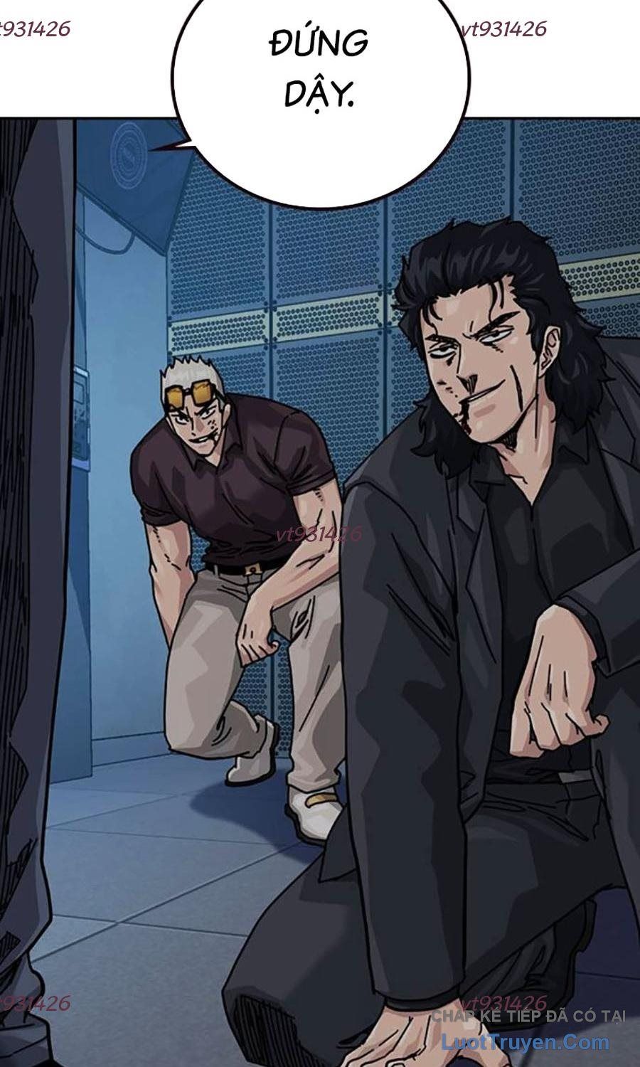 Để Có Thể Sống Sót Chapter 196 - Trang 2