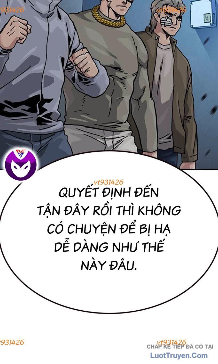 Để Có Thể Sống Sót Chapter 196 - Trang 2