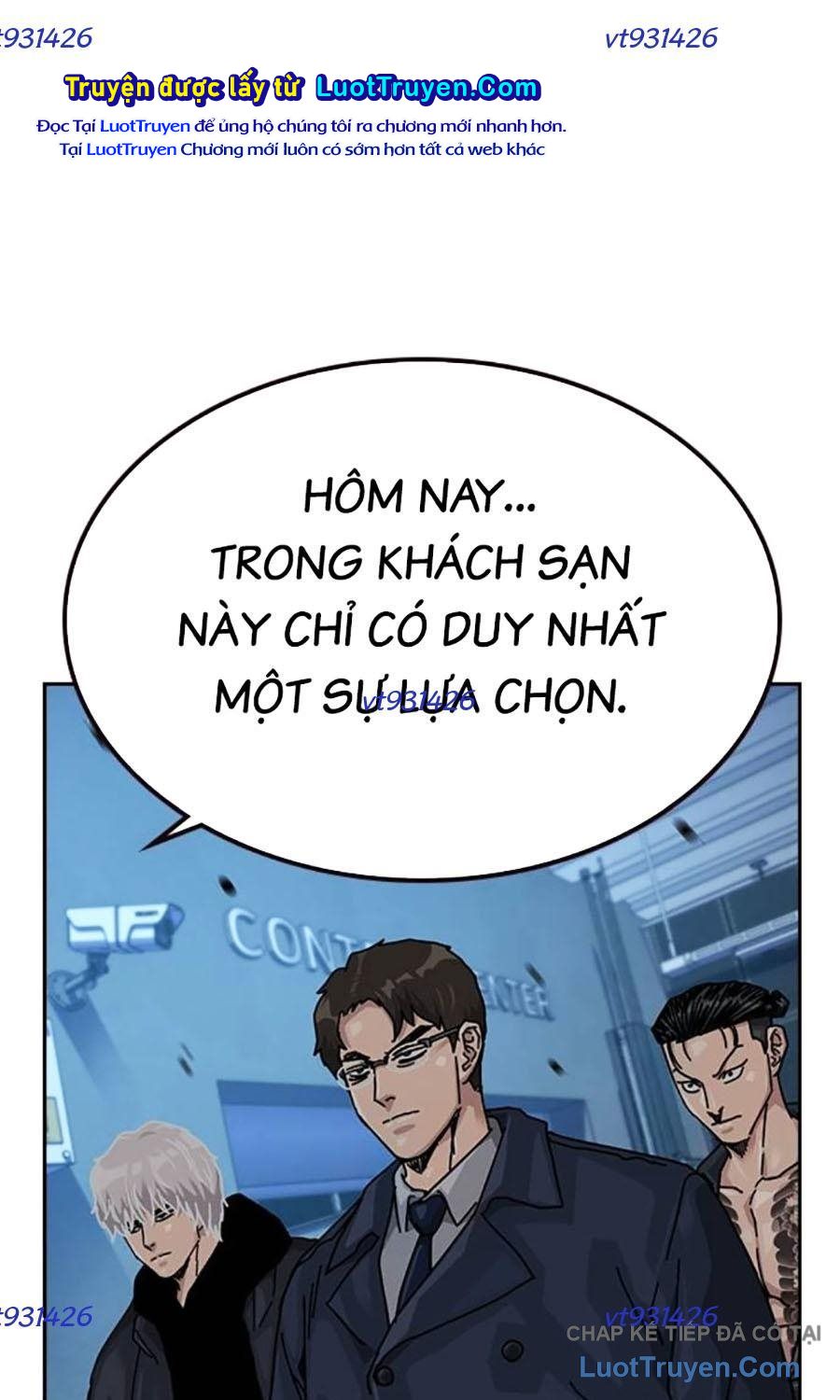 Để Có Thể Sống Sót Chapter 196 - Trang 2