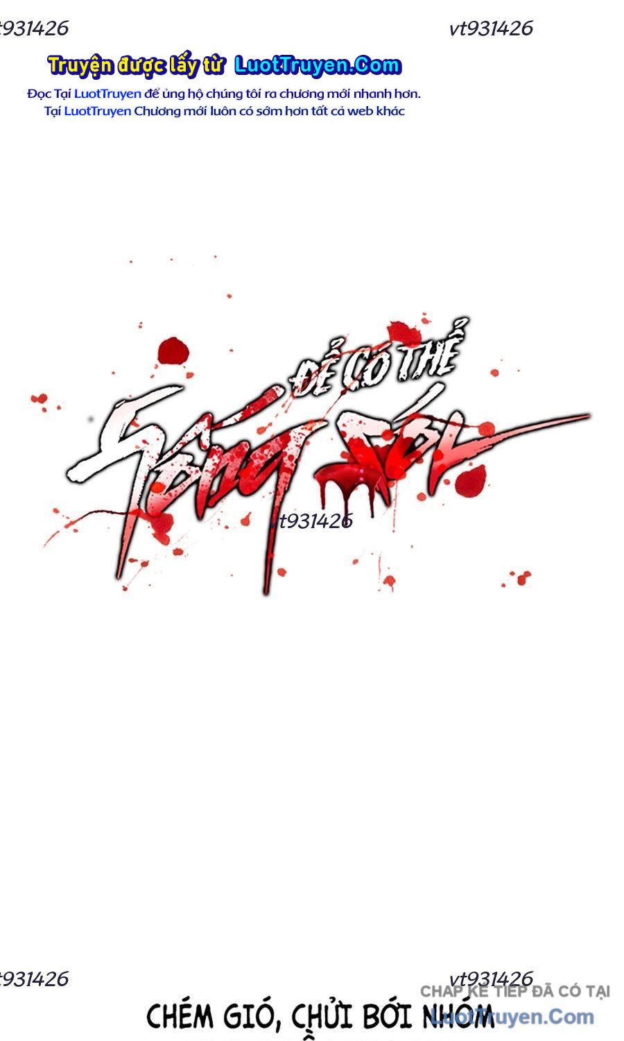 Để Có Thể Sống Sót Chapter 196 - Trang 2