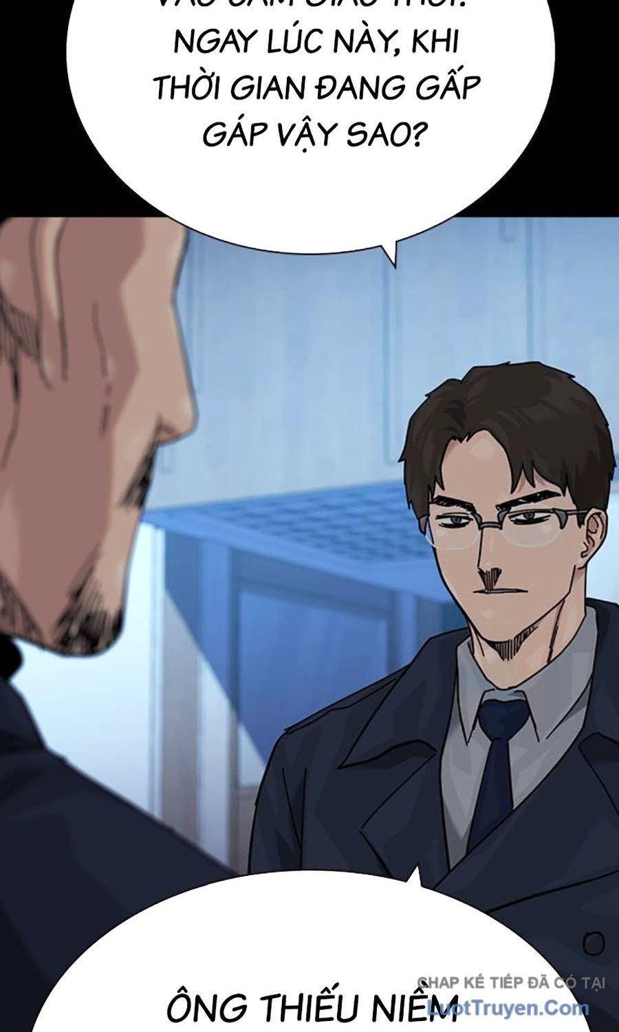 Để Có Thể Sống Sót Chapter 196 - Trang 2