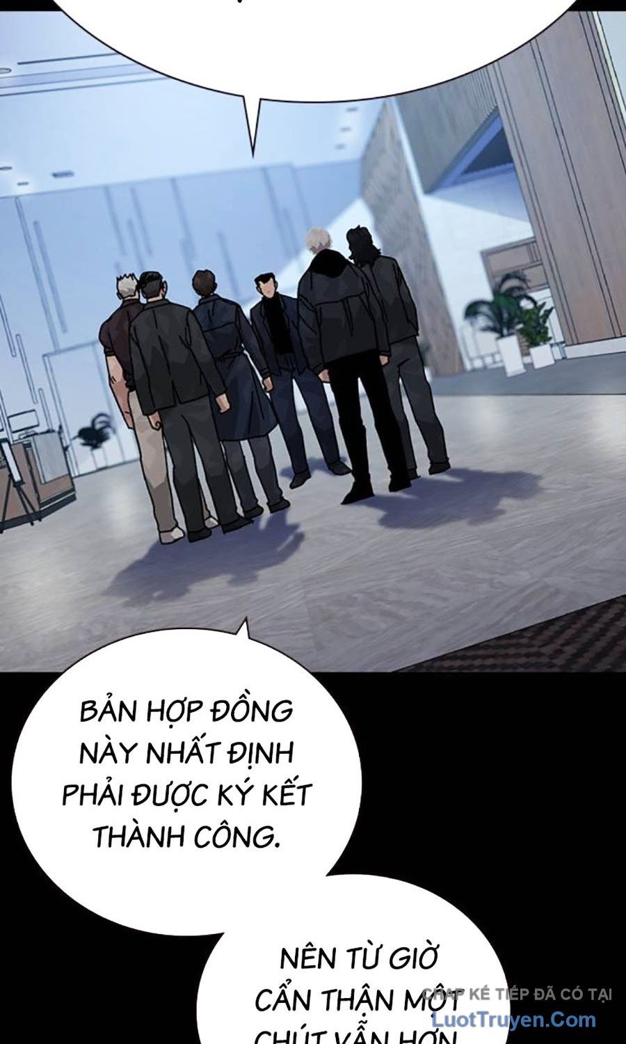 Để Có Thể Sống Sót Chapter 196 - Trang 2